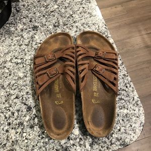 Birkenstock sandals 👡